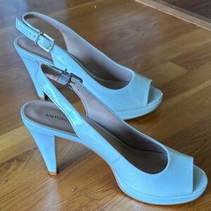 Antonio Melani Heels
